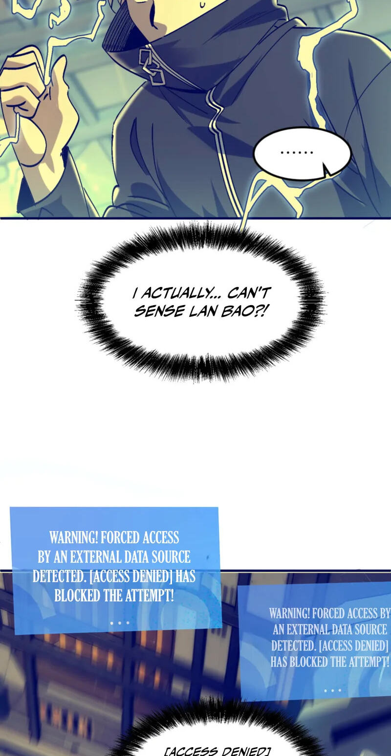 Read Leveling Up:Reshaping the World chapter 42 image 28 on Lezhin