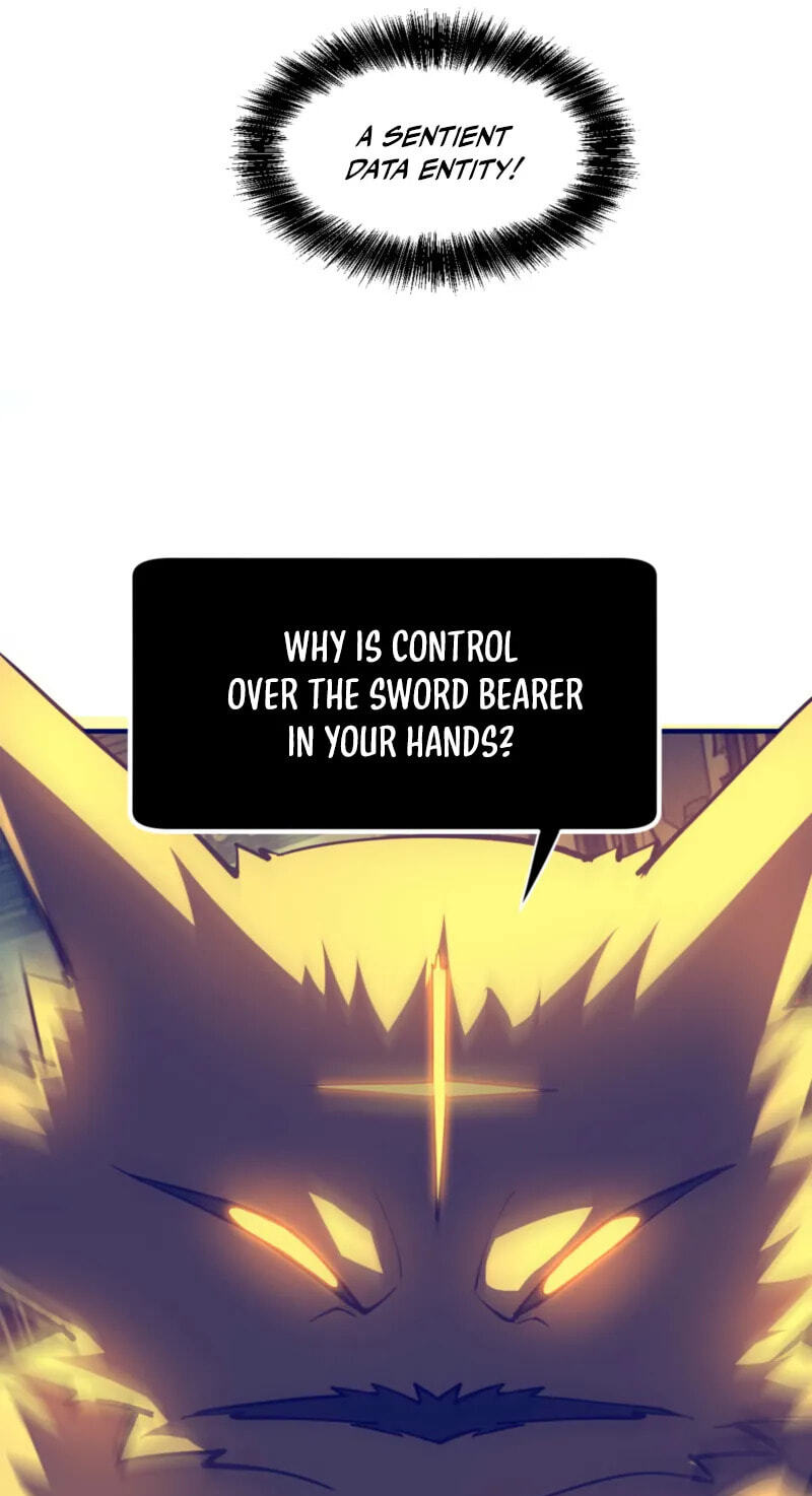 Read Leveling Up:Reshaping the World chapter 42 image 31 on Lezhin