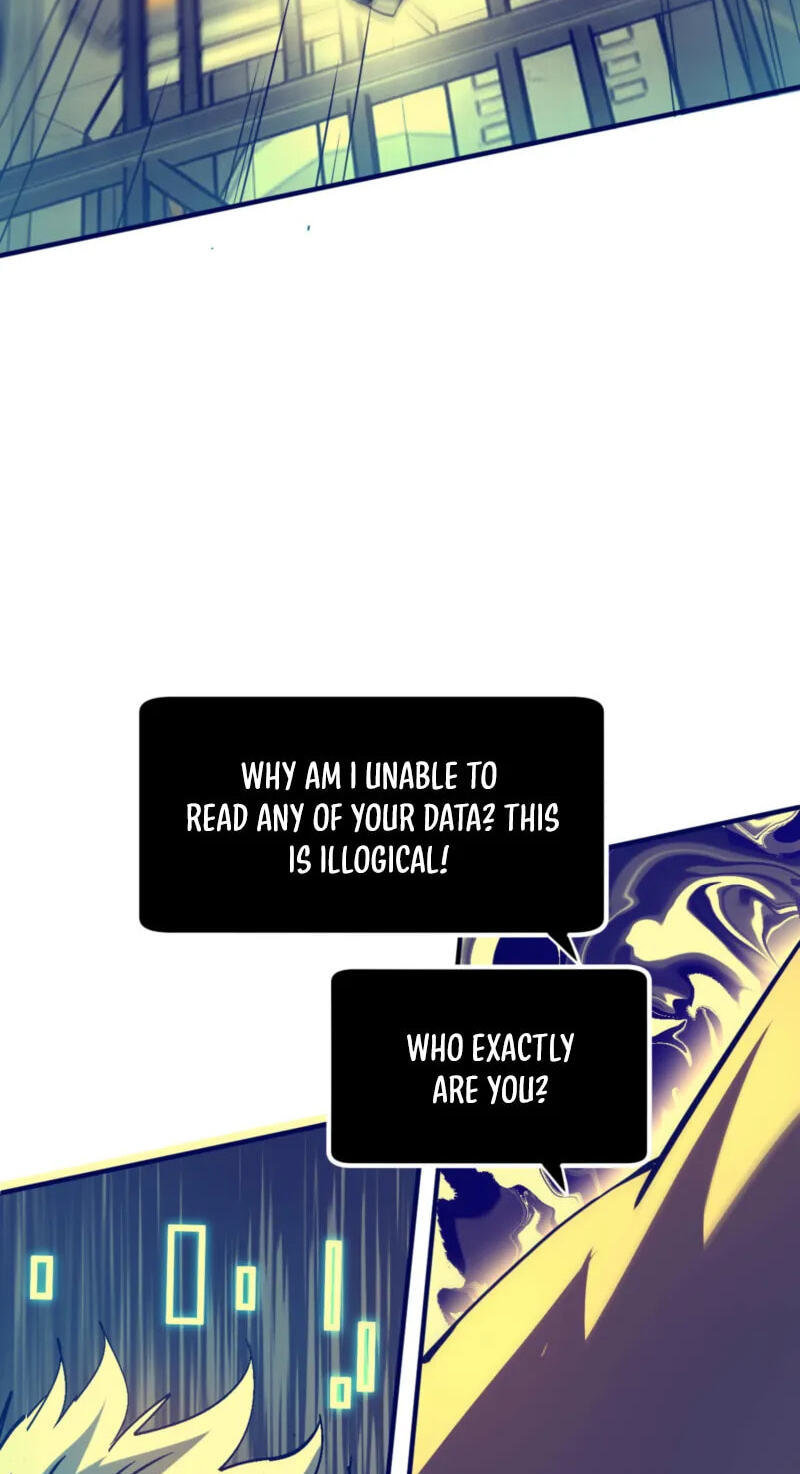 Read Leveling Up:Reshaping the World chapter 42 image 33 on Lezhin