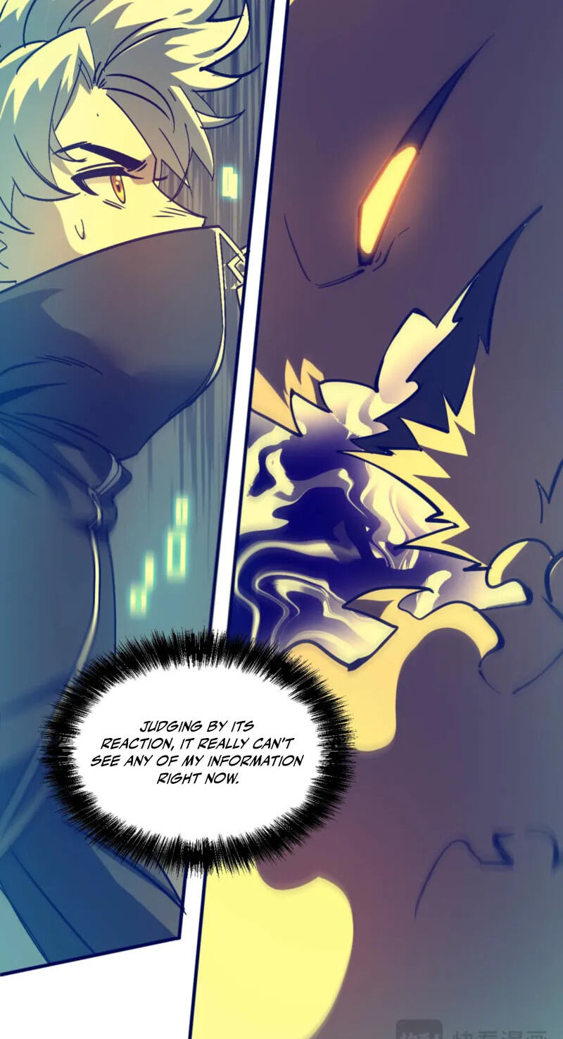 Read Leveling Up:Reshaping the World chapter 42 image 34 on Lezhin