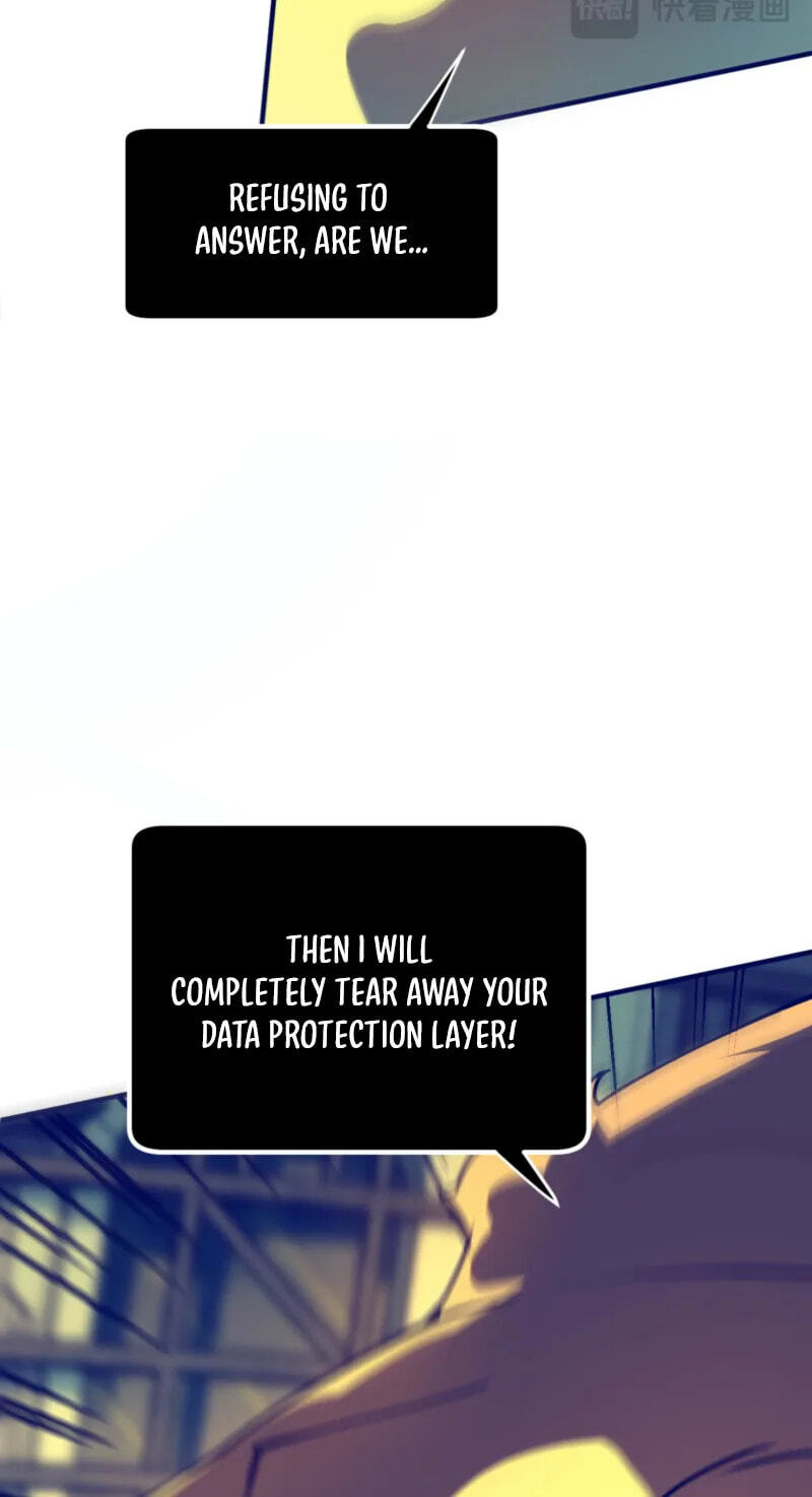 Read Leveling Up:Reshaping the World chapter 42 image 35 on Lezhin