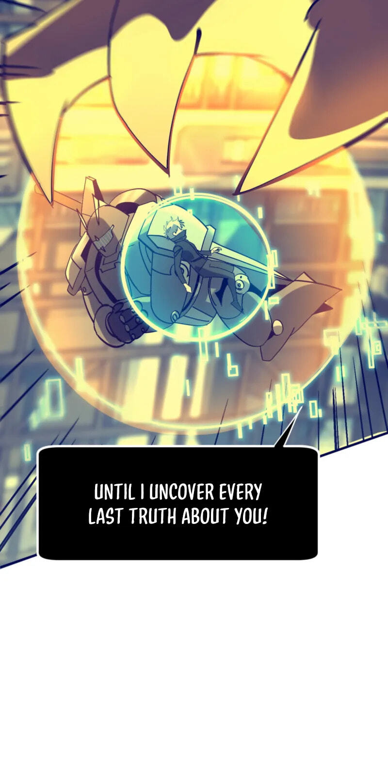 Read Leveling Up:Reshaping the World chapter 42 image 36 on Lezhin
