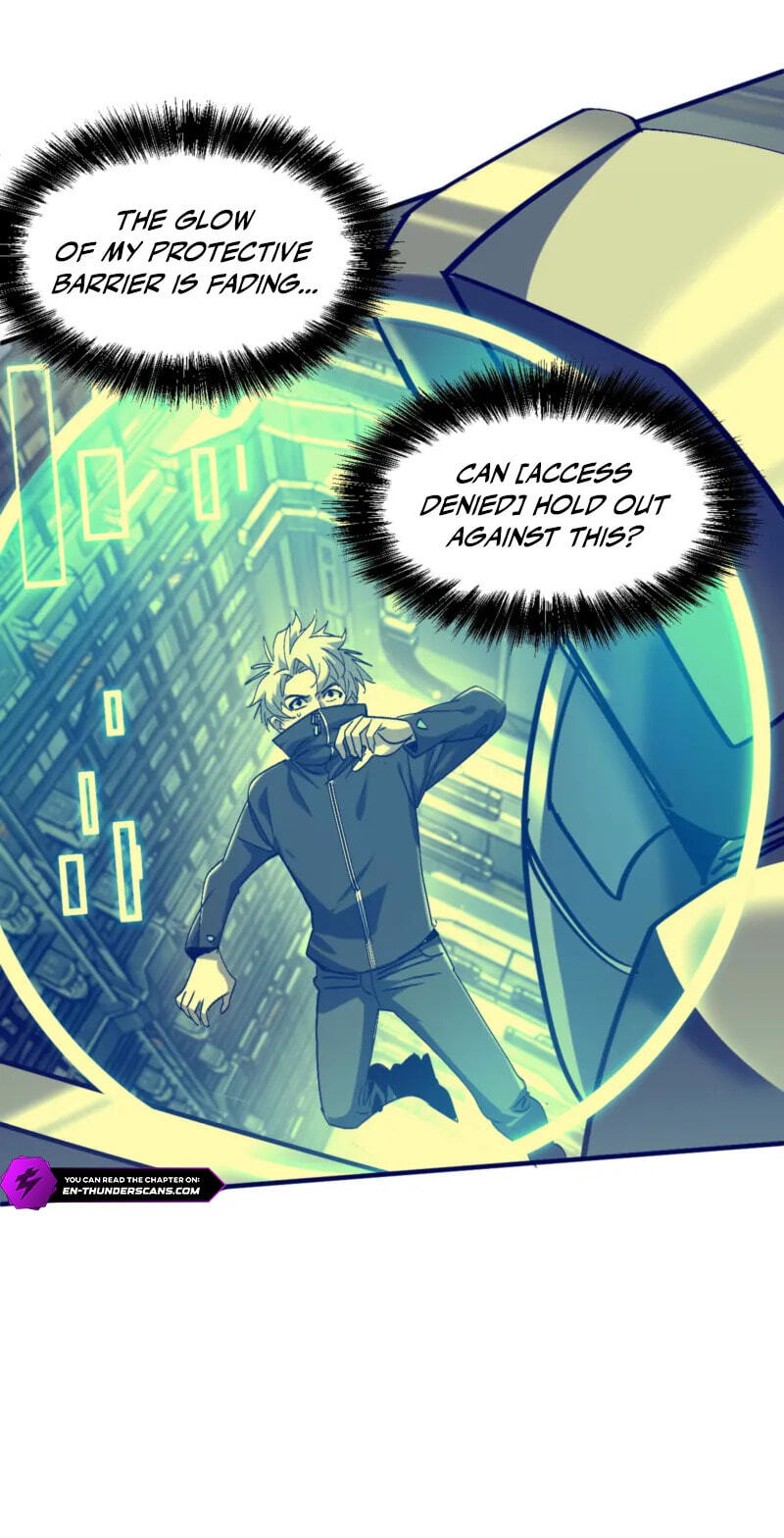 Read Leveling Up:Reshaping the World chapter 42 image 37 on Lezhin