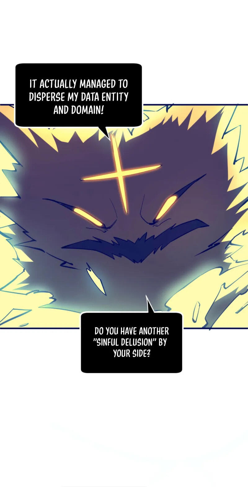 Read Leveling Up:Reshaping the World chapter 42 image 40 on Lezhin