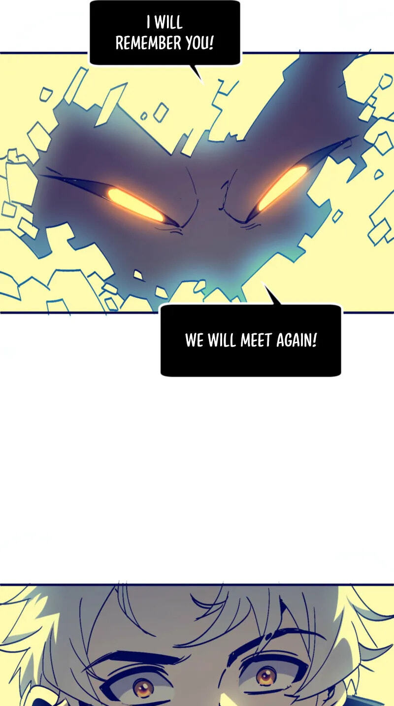 Read Leveling Up:Reshaping the World chapter 42 image 41 on Lezhin