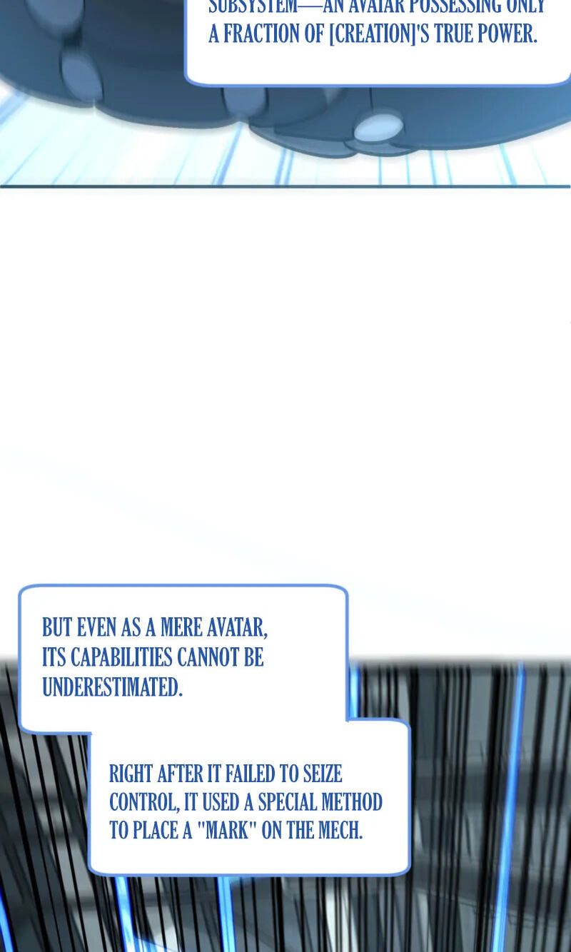 Read Leveling Up:Reshaping the World chapter 42 image 47 on Lezhin