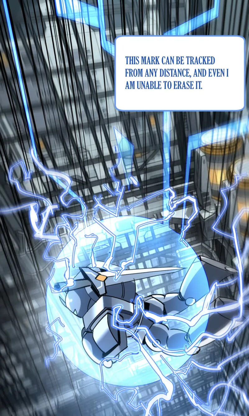 Read Leveling Up:Reshaping the World chapter 42 image 48 on Lezhin