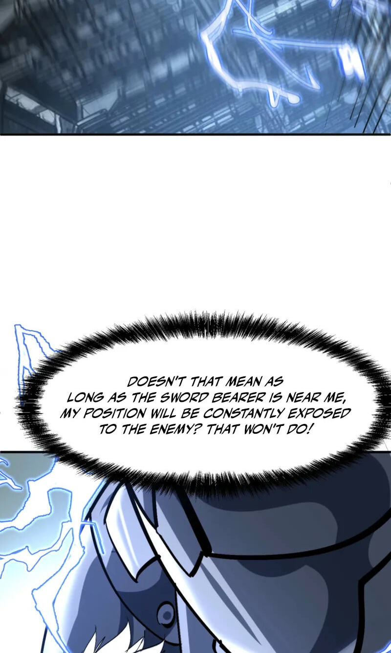 Read Leveling Up:Reshaping the World chapter 42 image 49 on Lezhin