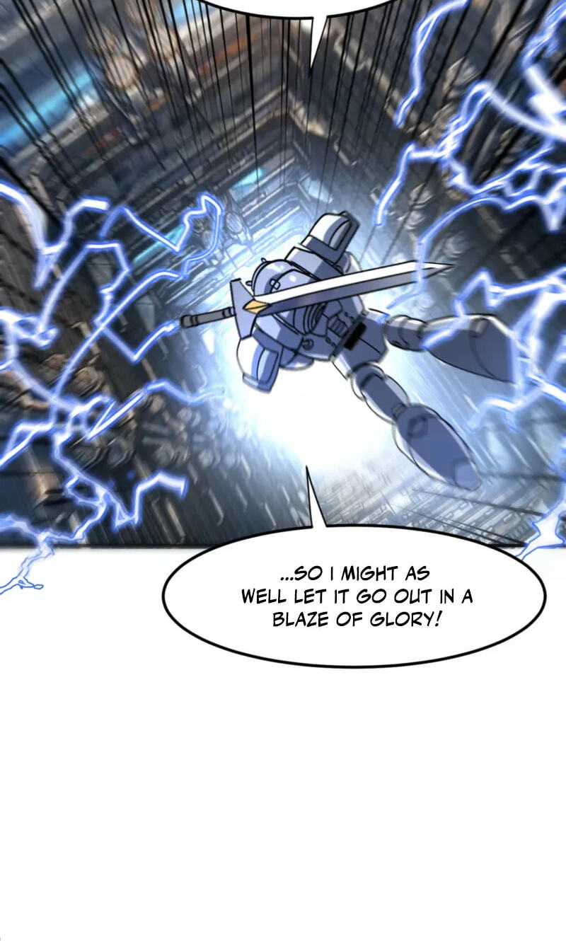 Read Leveling Up:Reshaping the World chapter 42 image 51 on Lezhin