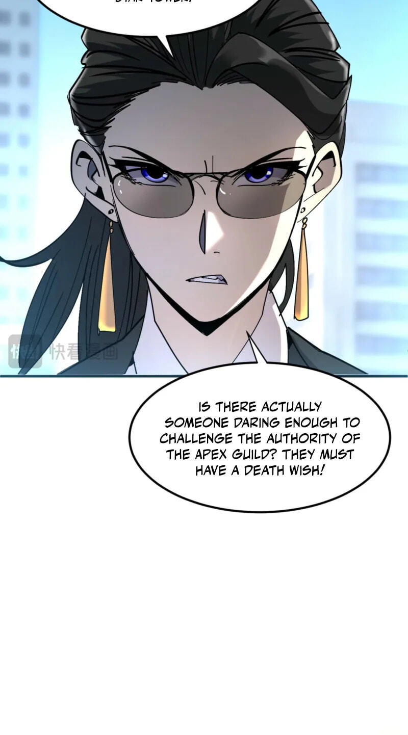 Read Leveling Up:Reshaping the World chapter 42 image 56 on Lezhin