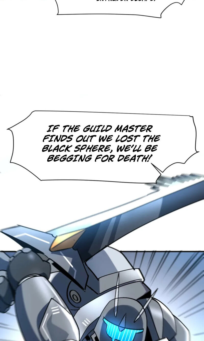 Read Leveling Up:Reshaping the World chapter 42 image 6 on Lezhin