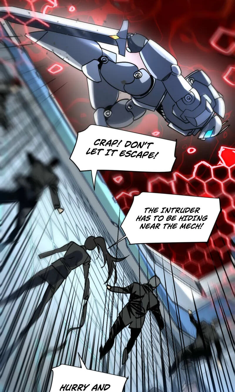 Read Leveling Up:Reshaping the World chapter 42 image 64 on Lezhin