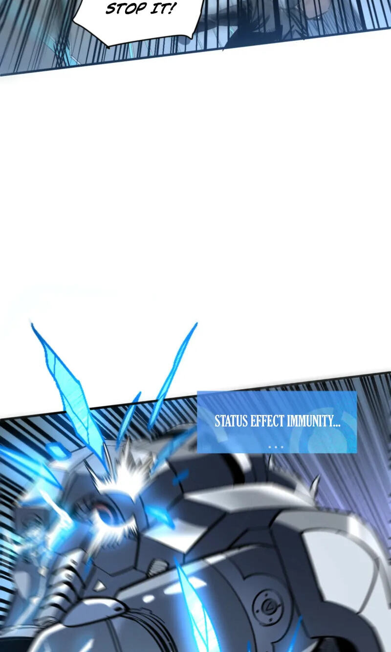 Read Leveling Up:Reshaping the World chapter 42 image 65 on Lezhin