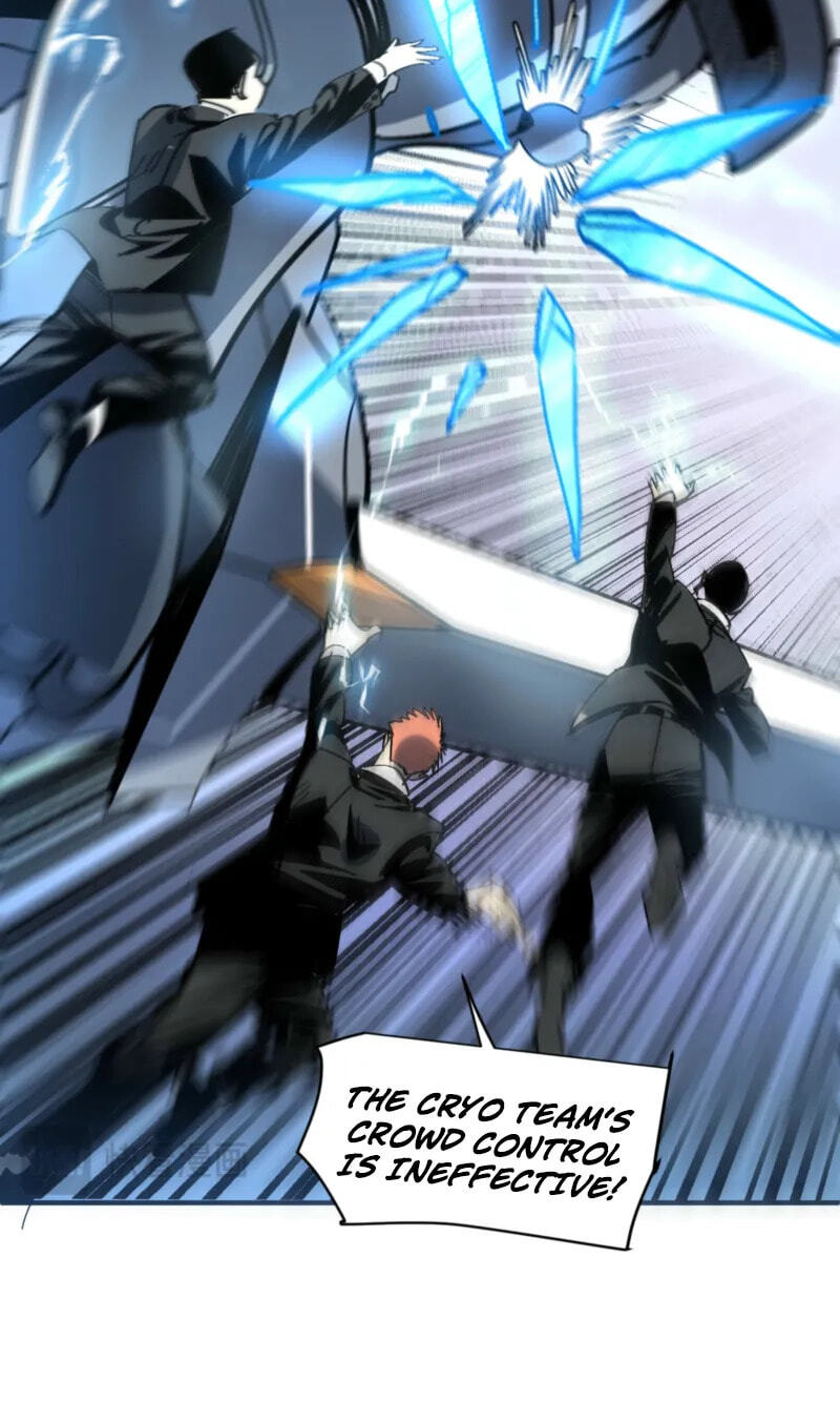 Read Leveling Up:Reshaping the World chapter 42 image 66 on Lezhin