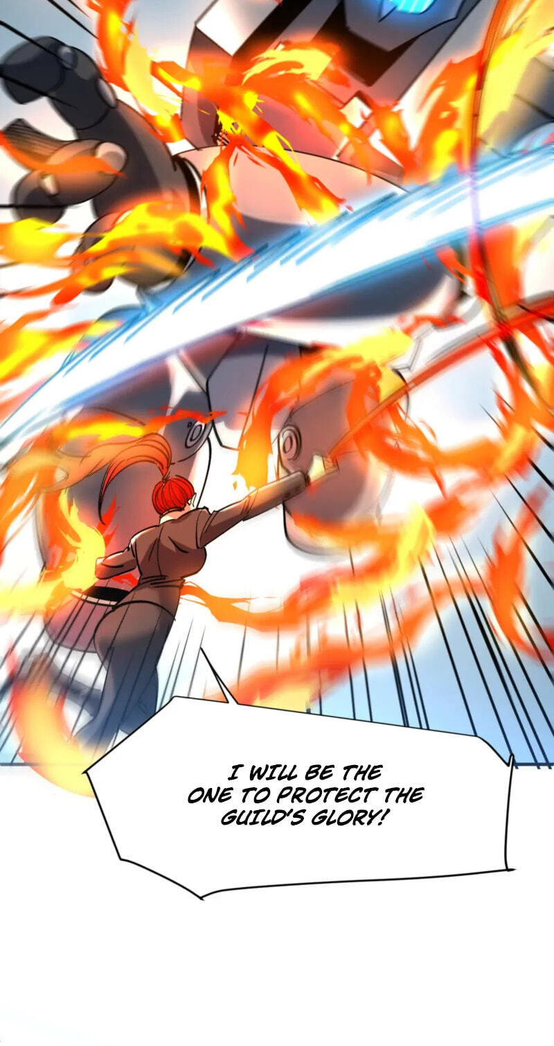 Read Leveling Up:Reshaping the World chapter 42 image 70 on Lezhin