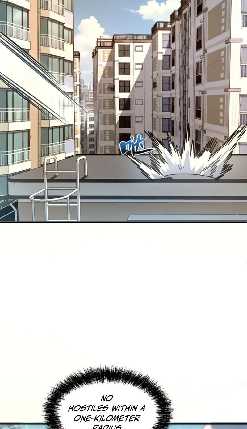 Read Leveling Up:Reshaping the World chapter 42 image 74 on Lezhin