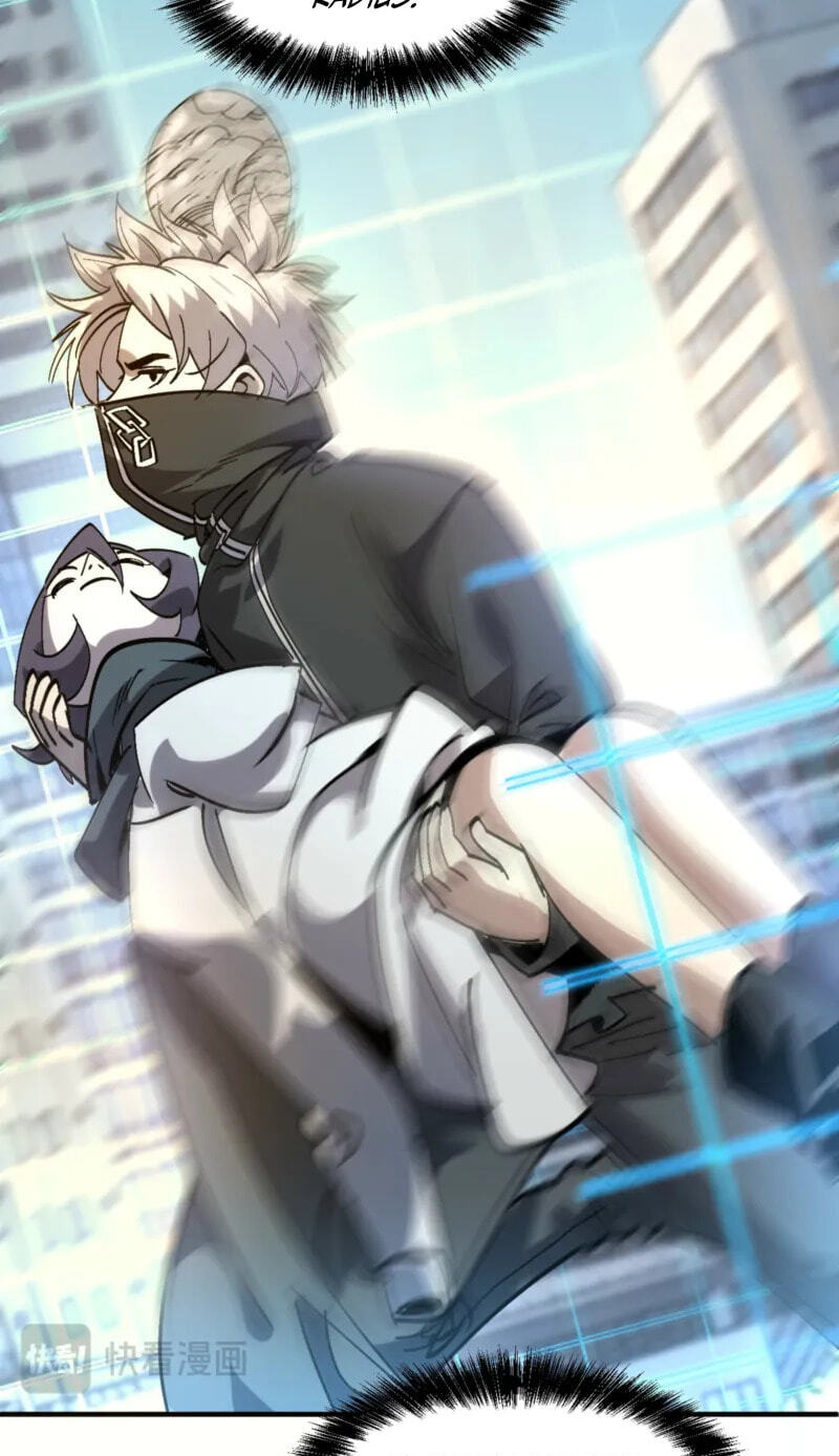 Read Leveling Up:Reshaping the World chapter 42 image 75 on Lezhin
