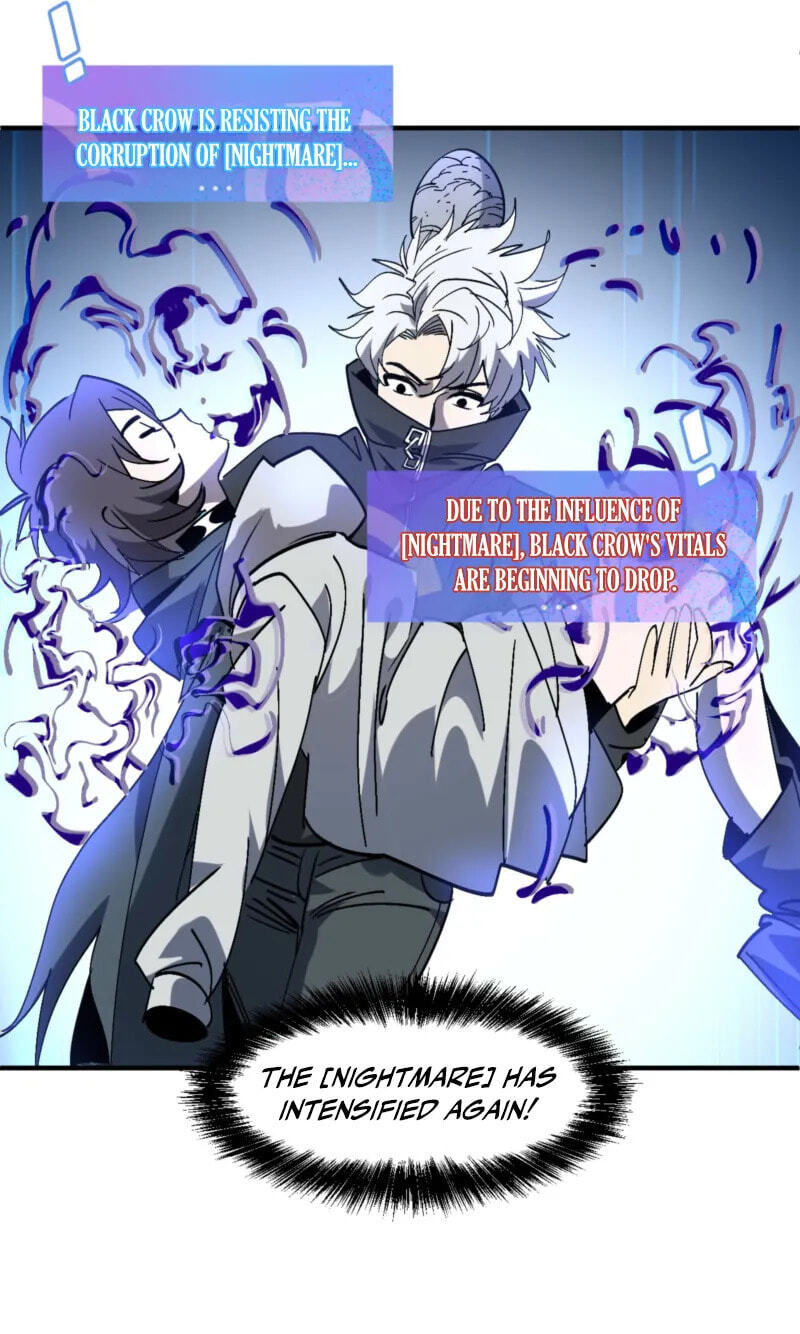 Read Leveling Up:Reshaping the World chapter 42 image 78 on Lezhin