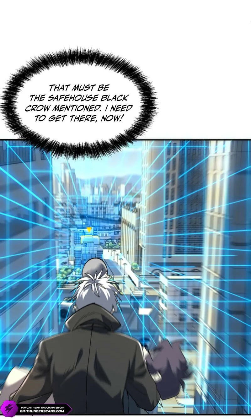 Read Leveling Up:Reshaping the World chapter 42 image 80 on Lezhin