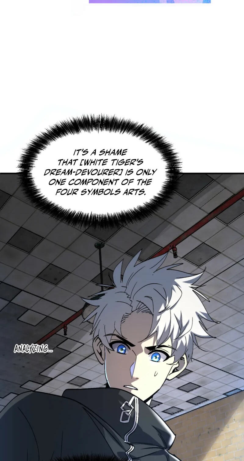Read Leveling Up:Reshaping the World chapter 42 image 85 on Lezhin