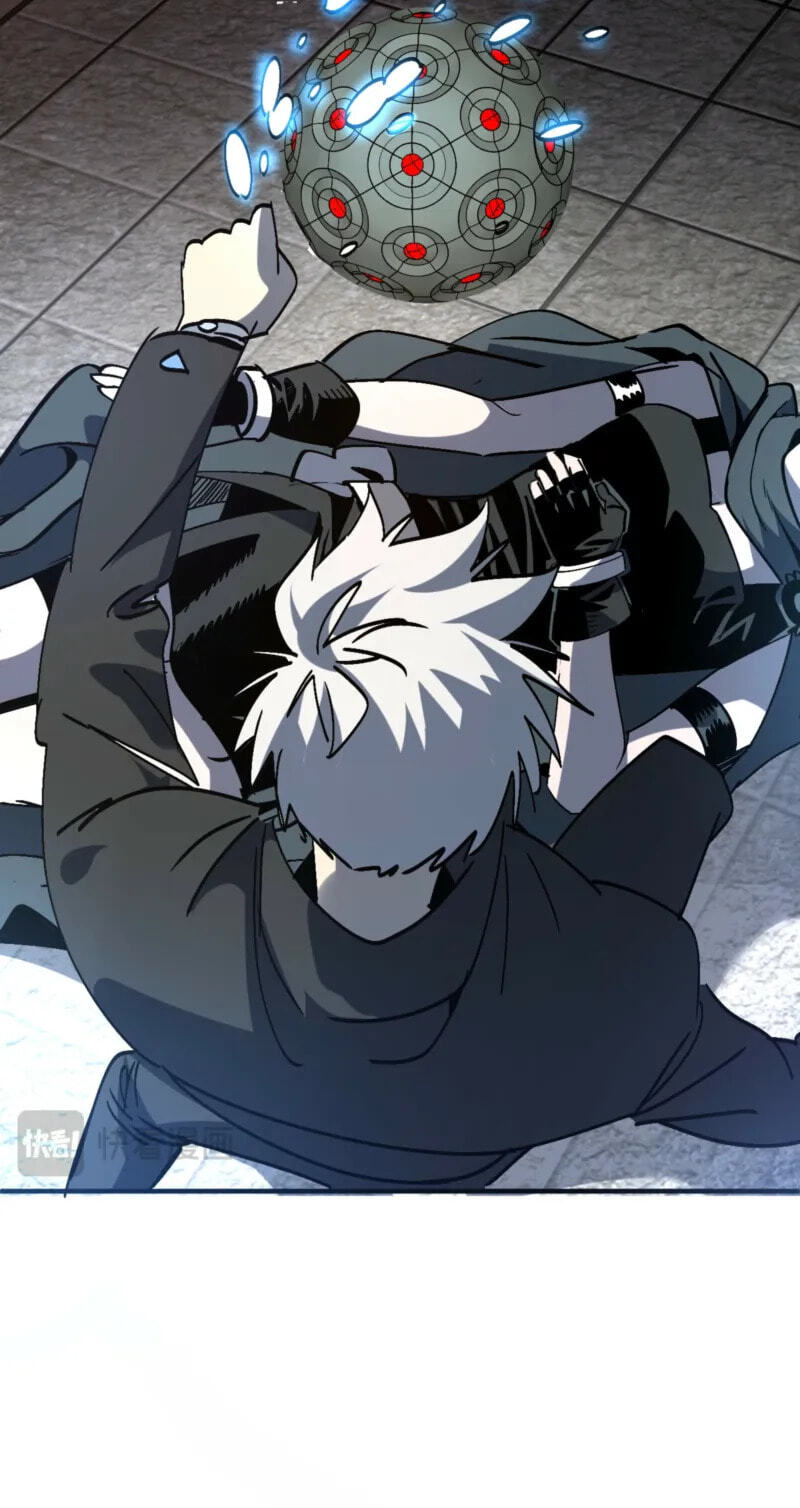 Read Leveling Up:Reshaping the World chapter 42 image 88 on Lezhin