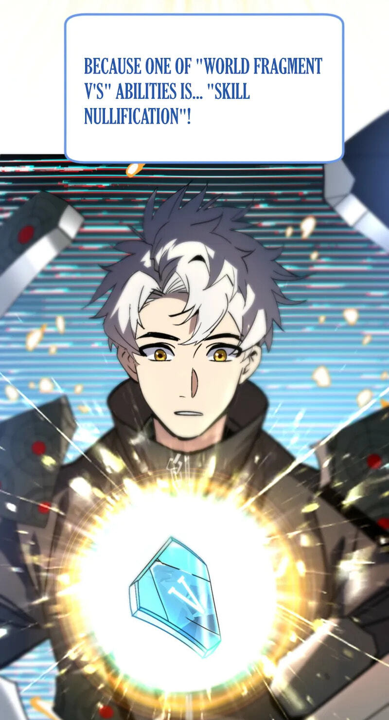 Read Leveling Up:Reshaping the World chapter 42 image 90 on Lezhin