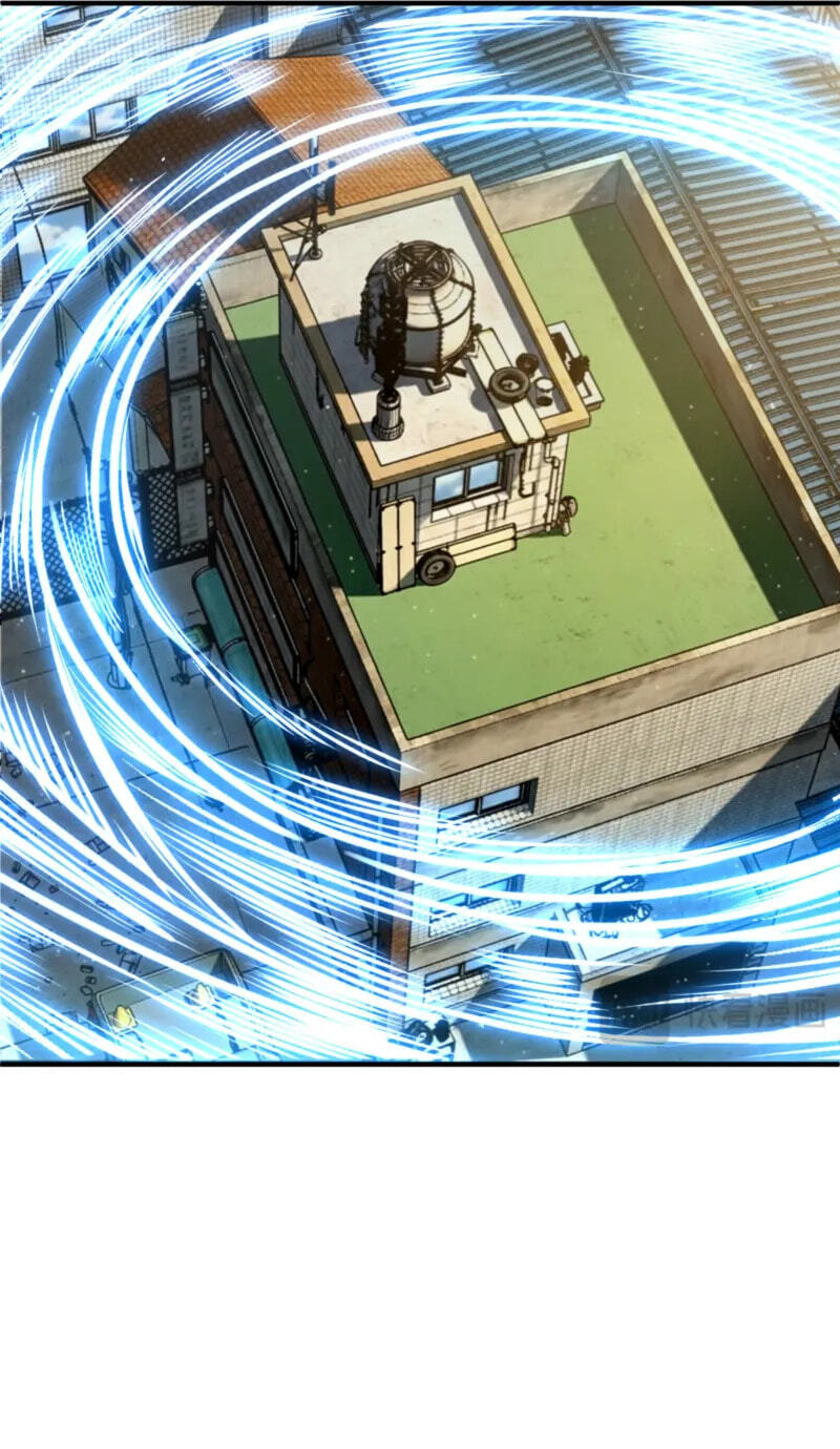 Read Leveling Up:Reshaping the World chapter 43 image 11 on Lezhin
