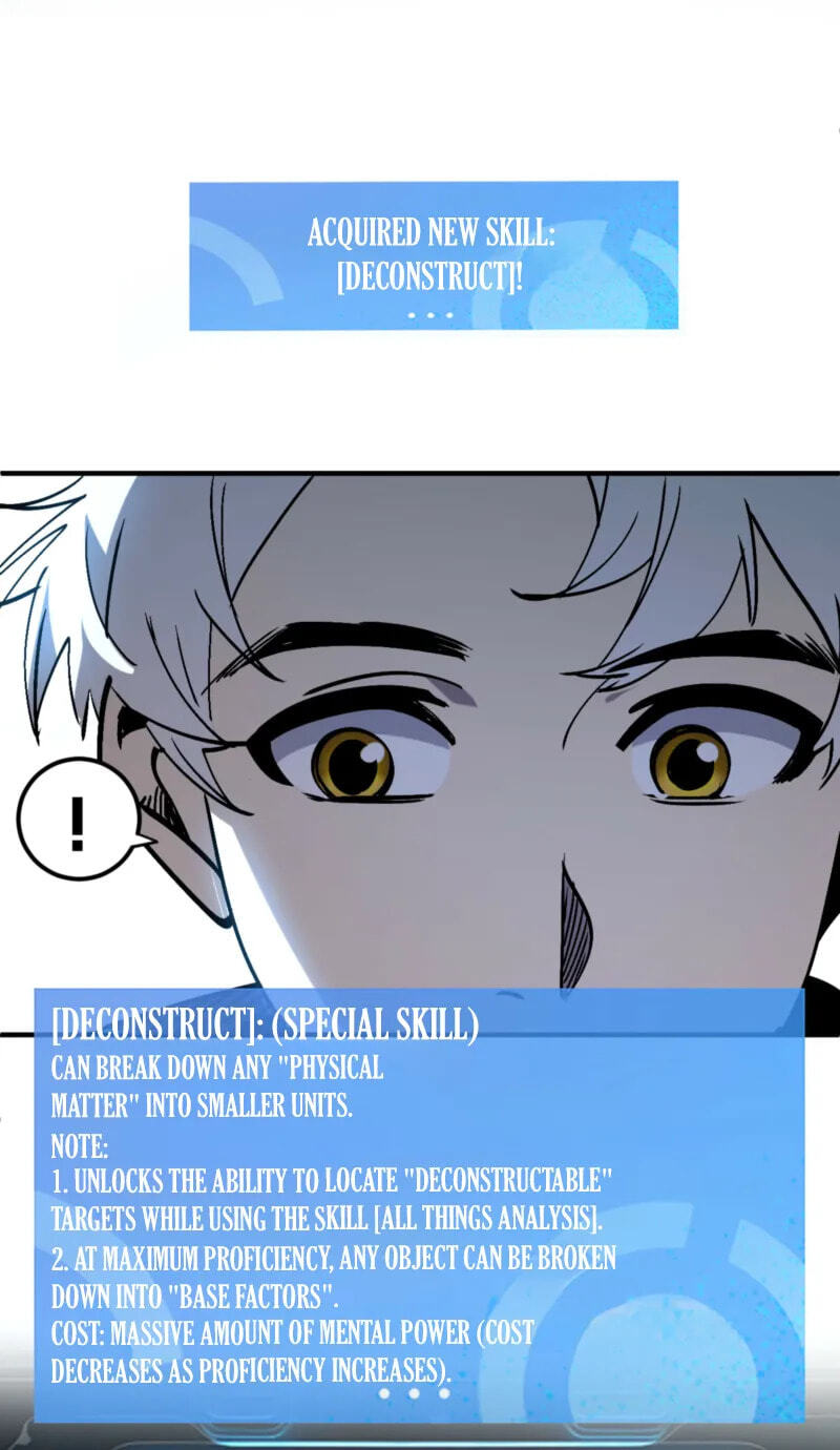 Read Leveling Up:Reshaping the World chapter 43 image 15 on Lezhin