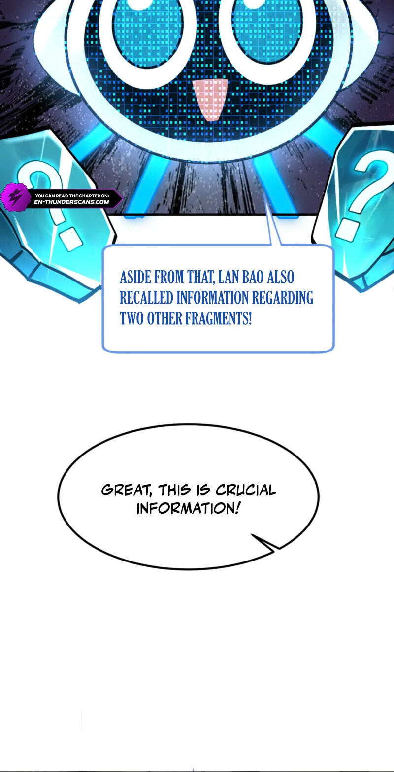 Read Leveling Up:Reshaping the World chapter 43 image 20 on Lezhin