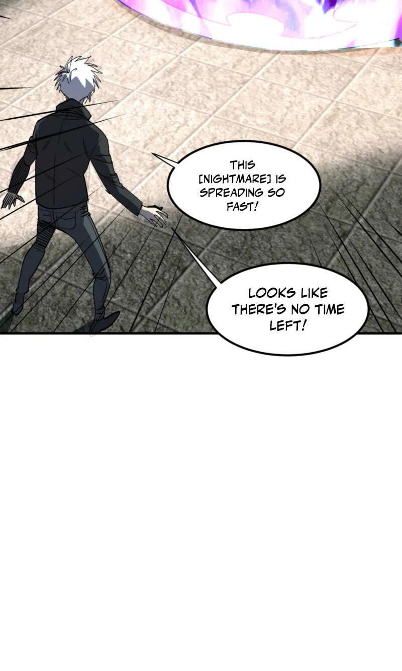 Read Leveling Up:Reshaping the World chapter 43 image 23 on Lezhin