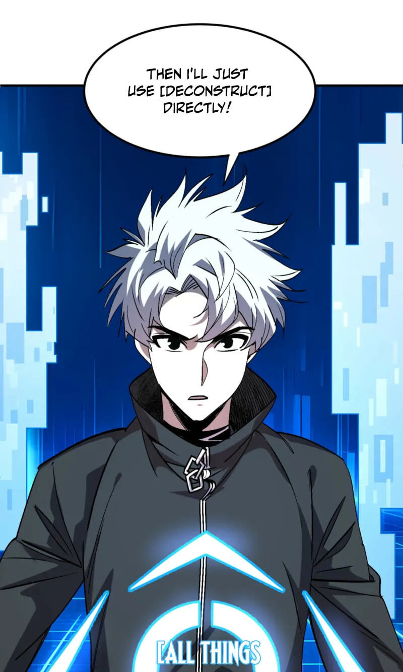 Read Leveling Up:Reshaping the World chapter 43 image 24 on Lezhin