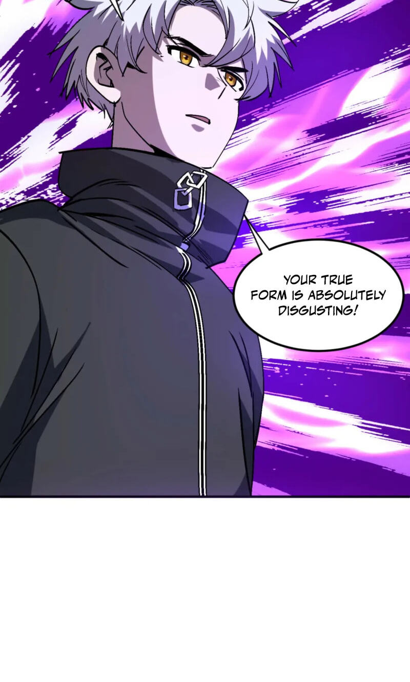 Read Leveling Up:Reshaping the World chapter 43 image 32 on Lezhin