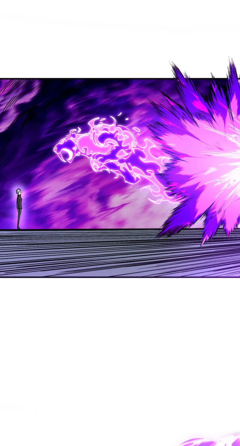Read Leveling Up:Reshaping the World chapter 43 image 33 on Lezhin