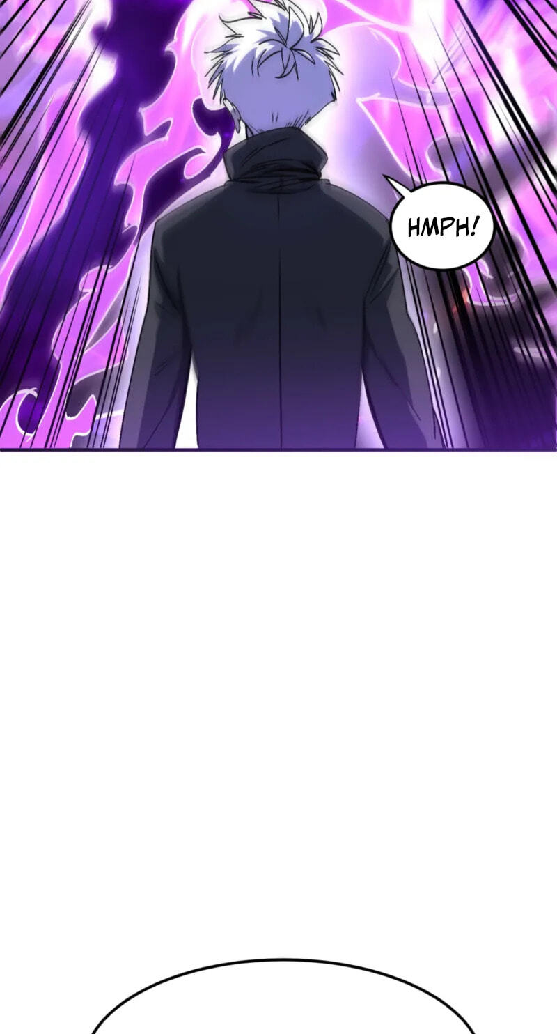 Read Leveling Up:Reshaping the World chapter 43 image 35 on Lezhin