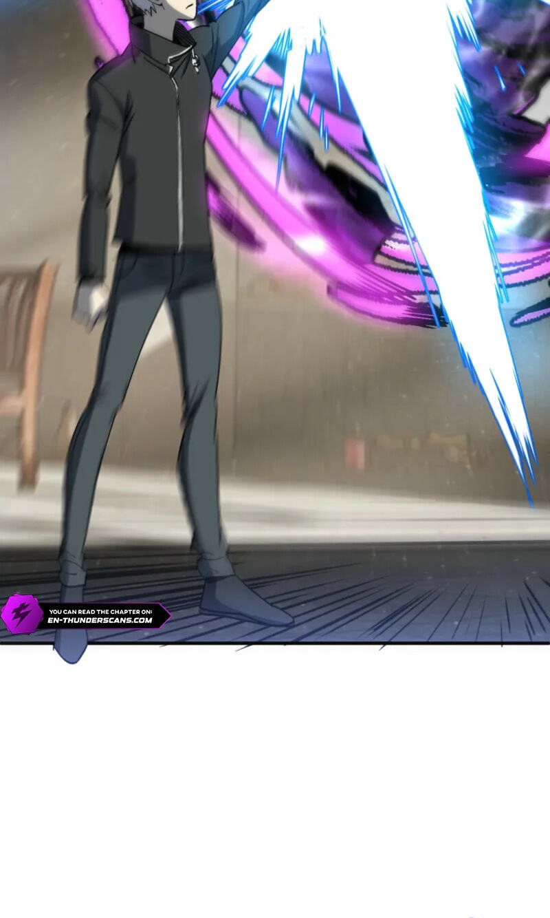 Read Leveling Up:Reshaping the World chapter 43 image 39 on Lezhin