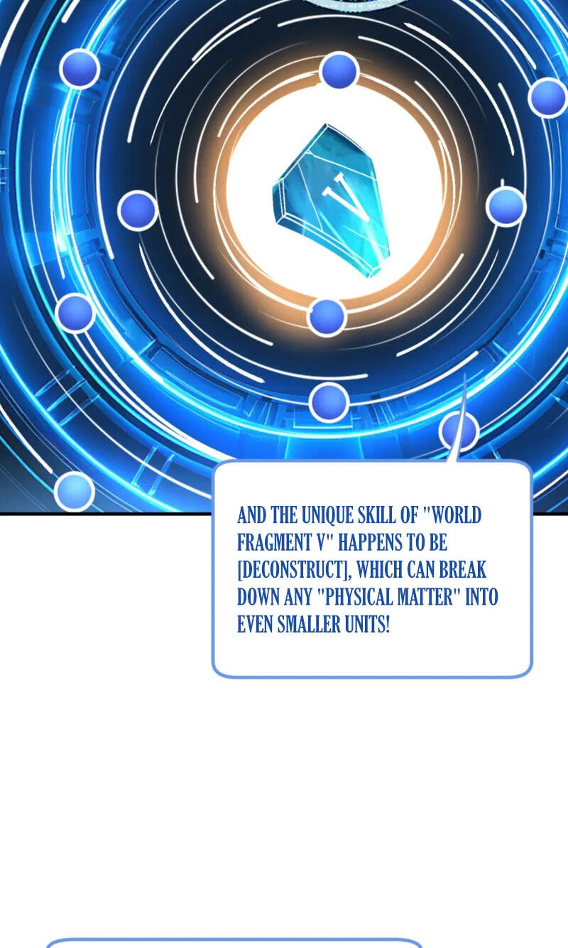 Read Leveling Up:Reshaping the World chapter 43 image 4 on Lezhin