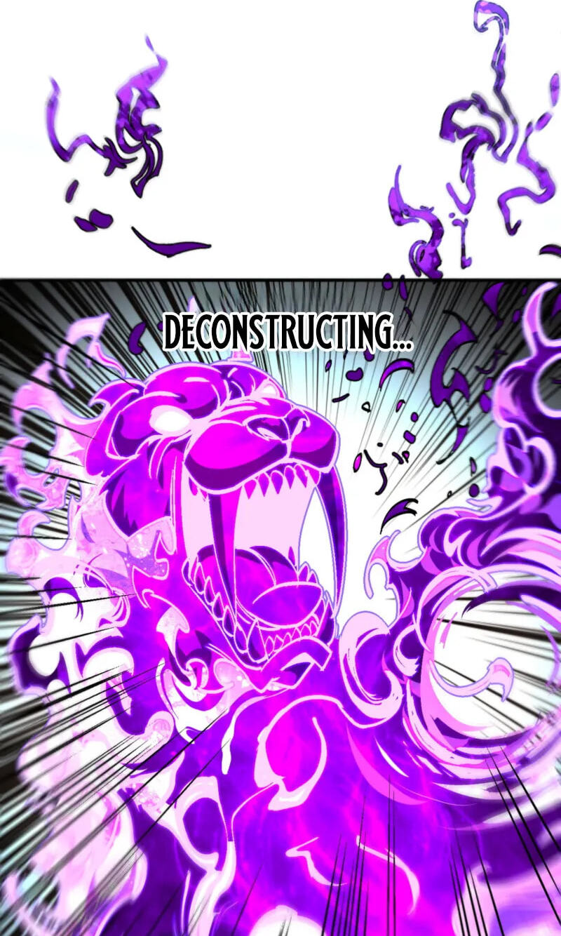 Read Leveling Up:Reshaping the World chapter 43 image 40 on Lezhin