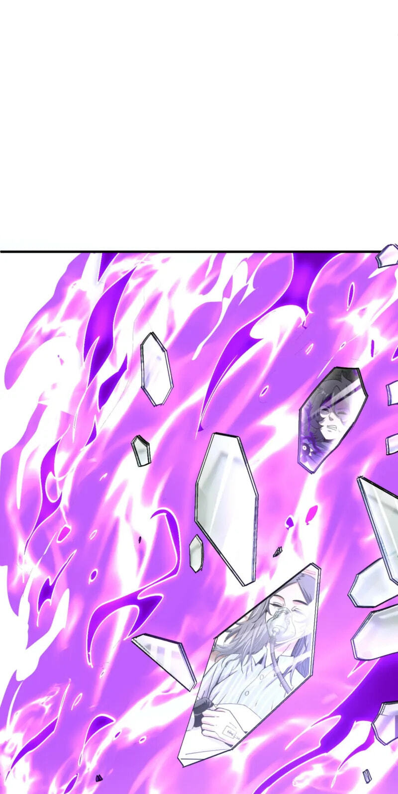 Read Leveling Up:Reshaping the World chapter 43 image 44 on Lezhin