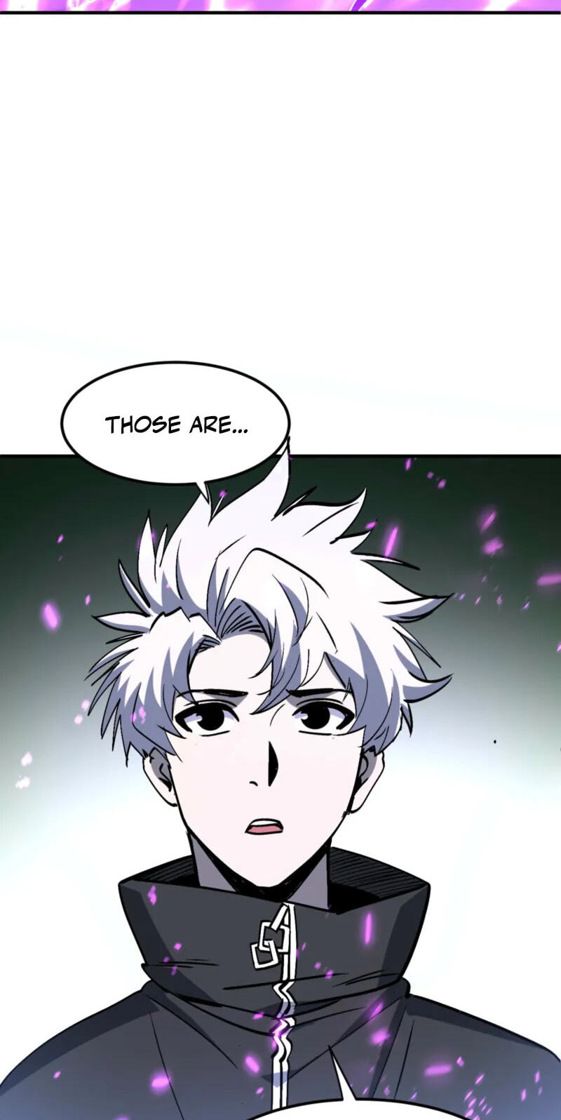 Read Leveling Up:Reshaping the World chapter 43 image 45 on Lezhin