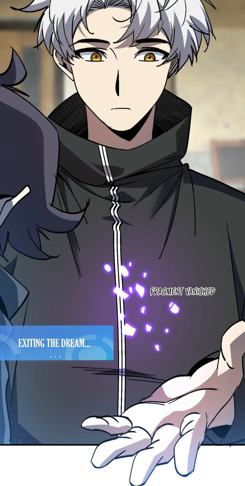 Read Leveling Up:Reshaping the World chapter 43 image 51 on Lezhin