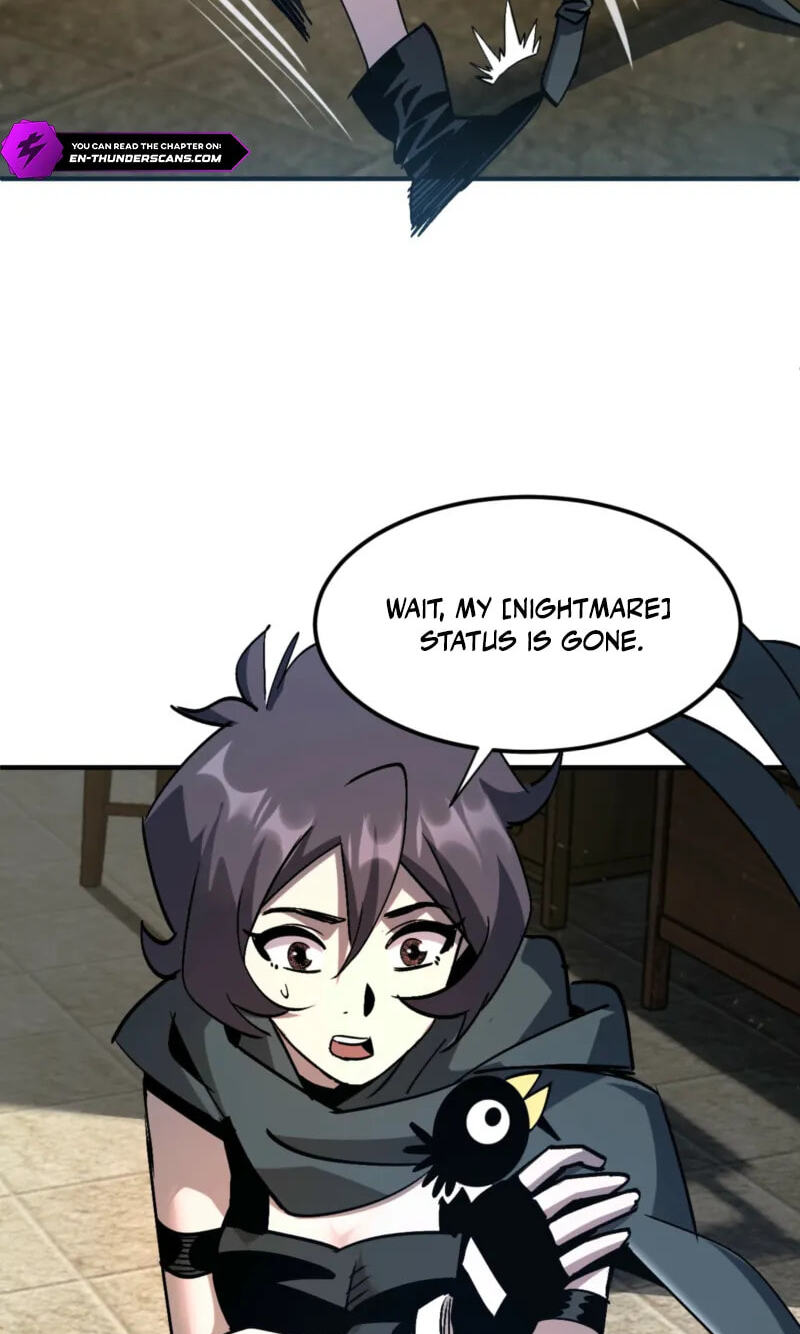 Read Leveling Up:Reshaping the World chapter 43 image 56 on Lezhin