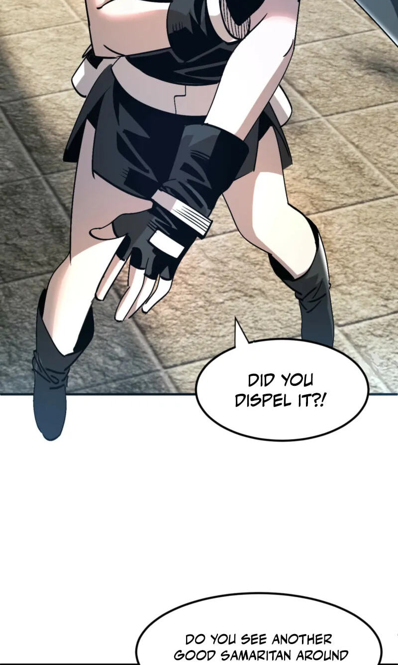 Read Leveling Up:Reshaping the World chapter 43 image 57 on Lezhin