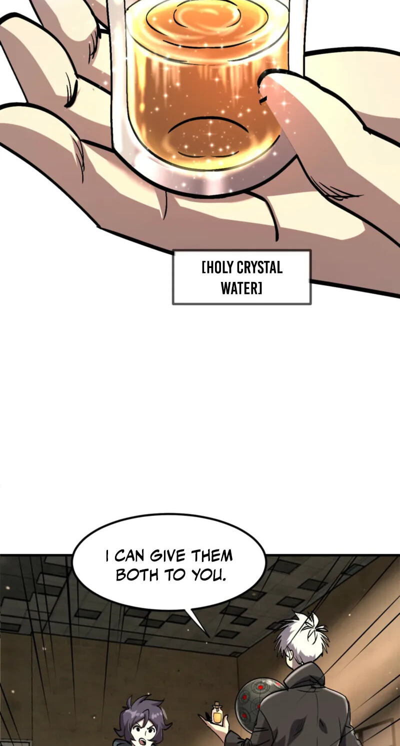 Read Leveling Up:Reshaping the World chapter 43 image 65 on Lezhin
