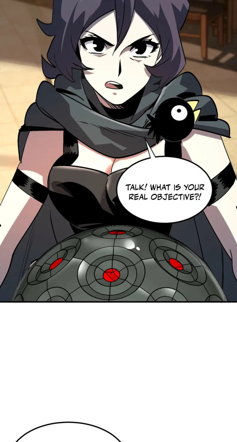 Read Leveling Up:Reshaping the World chapter 43 image 67 on Lezhin