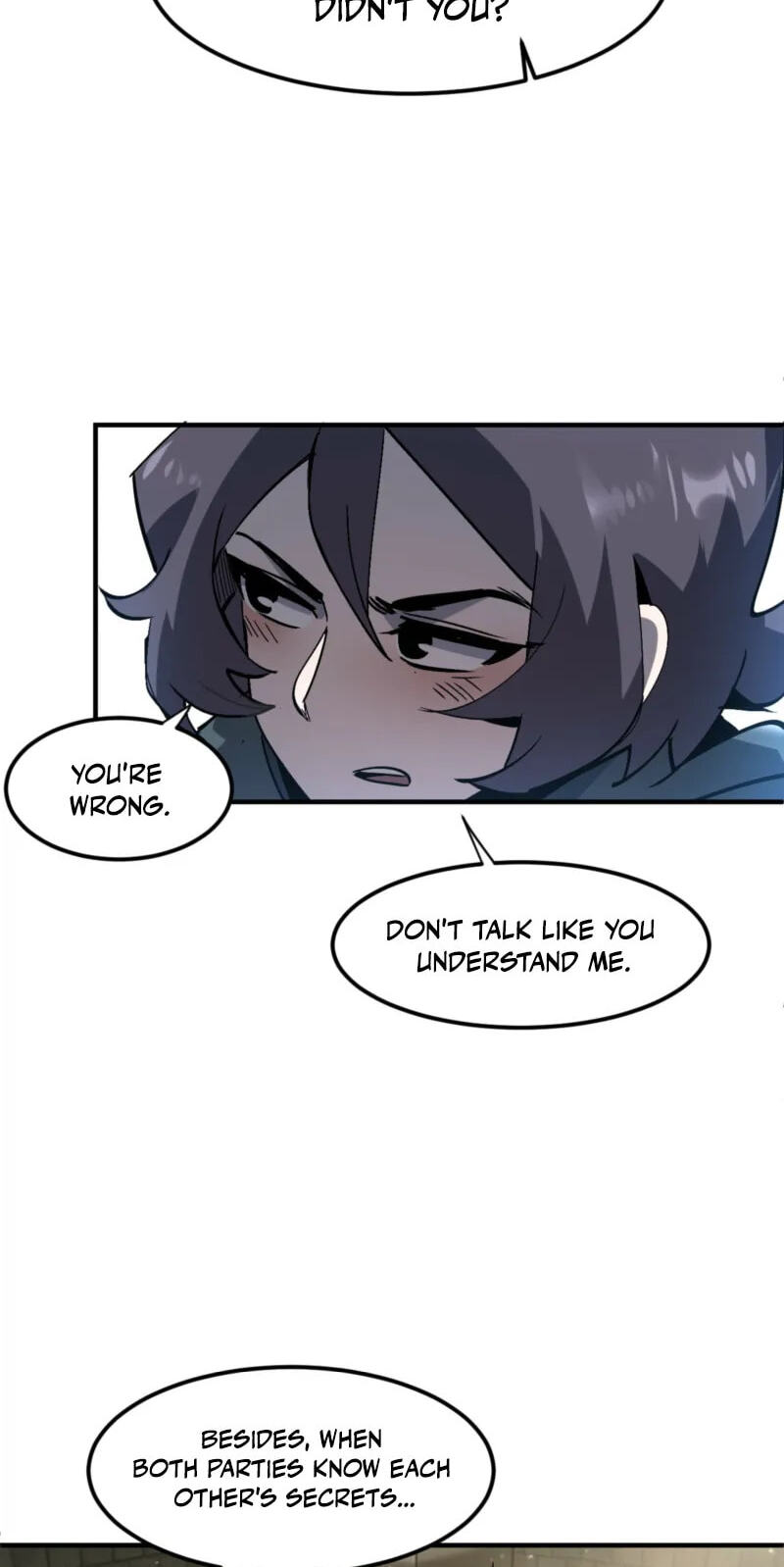 Read Leveling Up:Reshaping the World chapter 43 image 71 on Lezhin