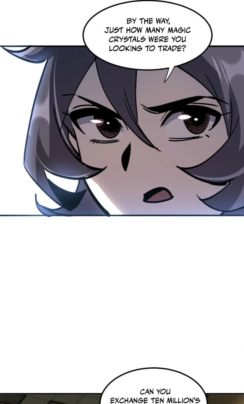 Read Leveling Up:Reshaping the World chapter 43 image 74 on Lezhin