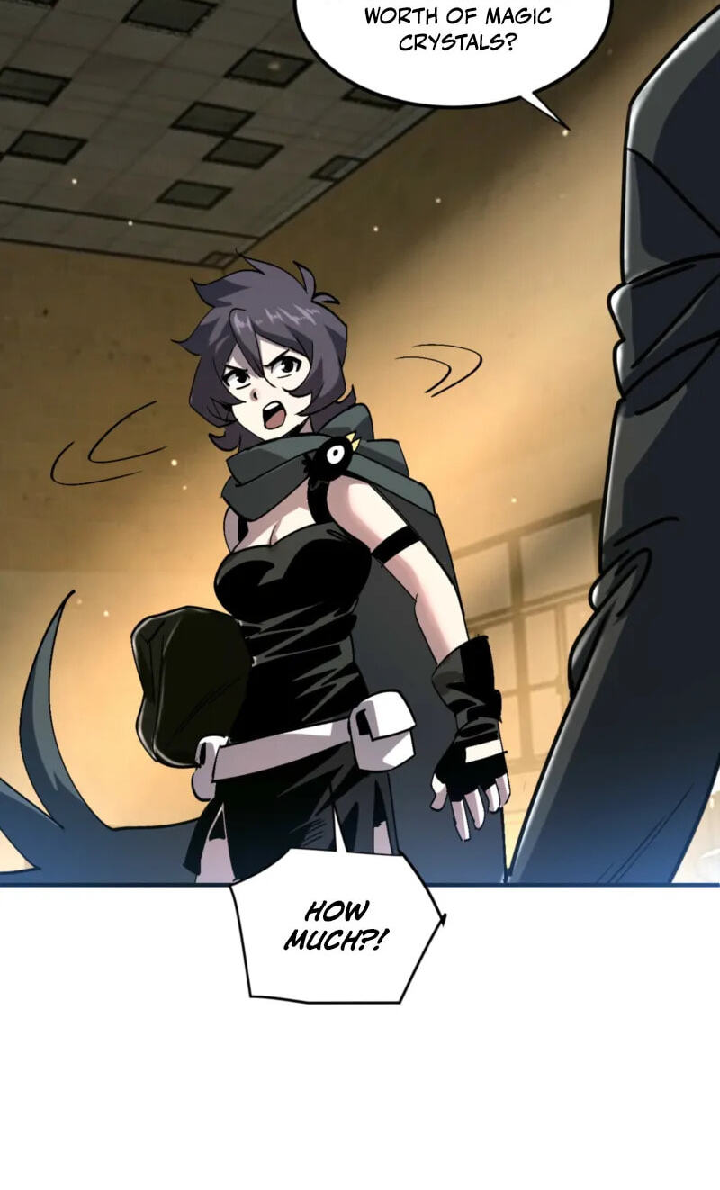 Read Leveling Up:Reshaping the World chapter 43 image 75 on Lezhin