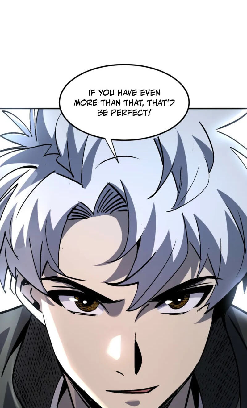 Read Leveling Up:Reshaping the World chapter 43 image 76 on Lezhin