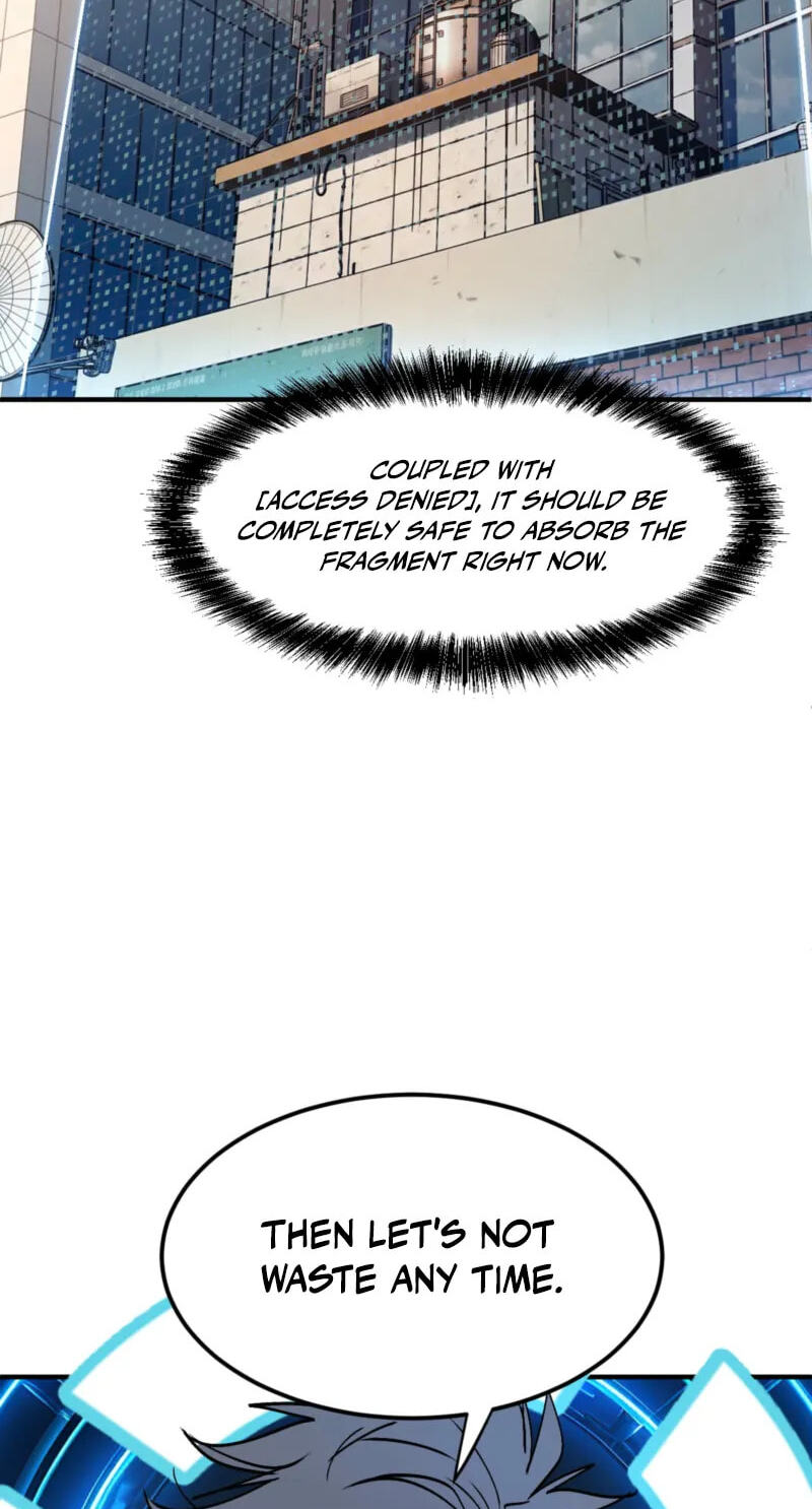 Read Leveling Up:Reshaping the World chapter 43 image 8 on Lezhin