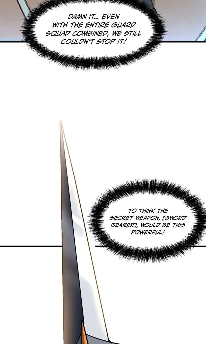 Read Leveling Up:Reshaping the World chapter 43 image 80 on Lezhin